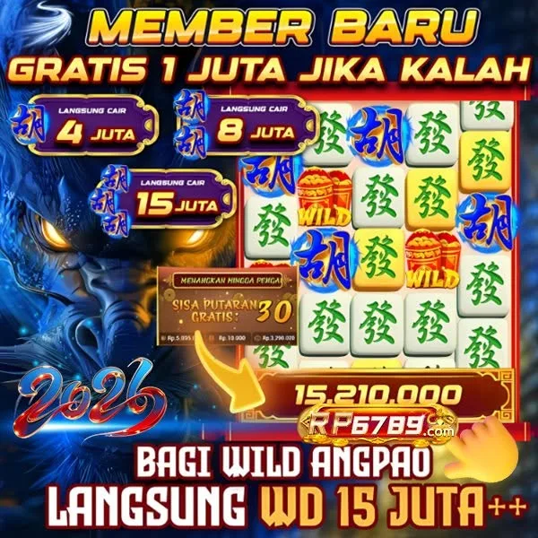 BANK303 Login Resmi APK 2026