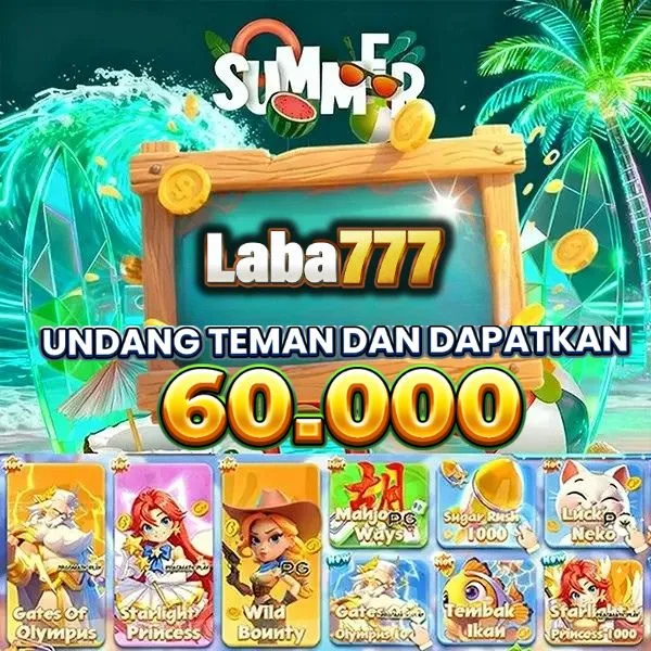 LABA777 2026 Slot Gacor RTP Tinggi