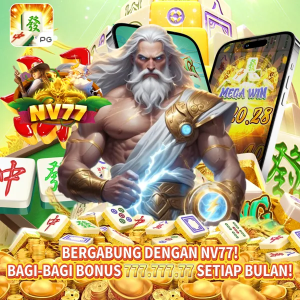 NV77 Bonus Member Baru 100%