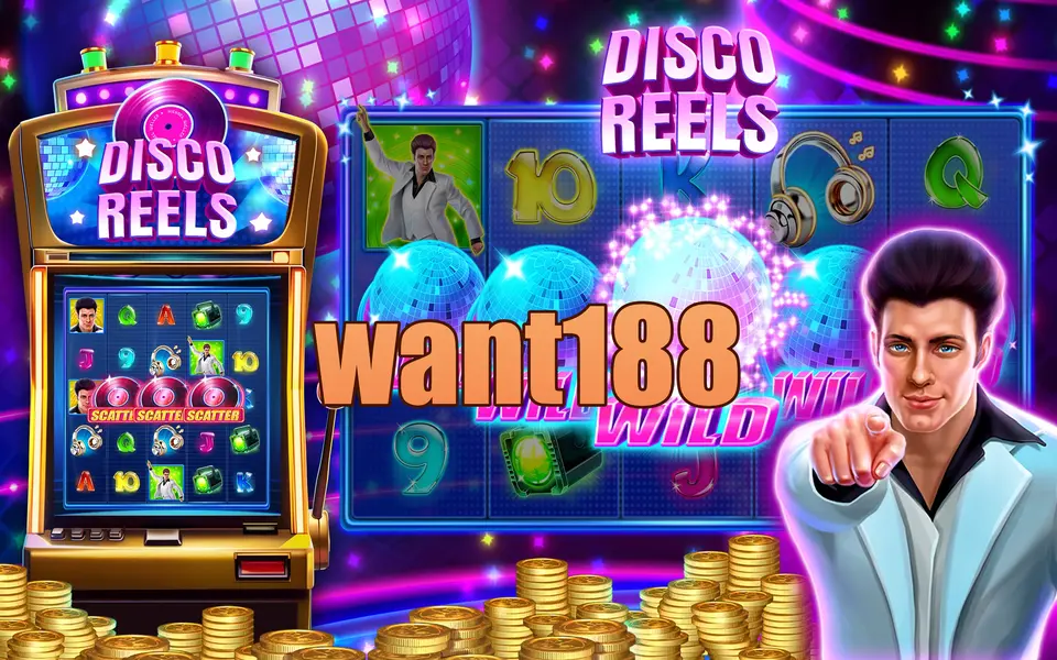 want188 APK