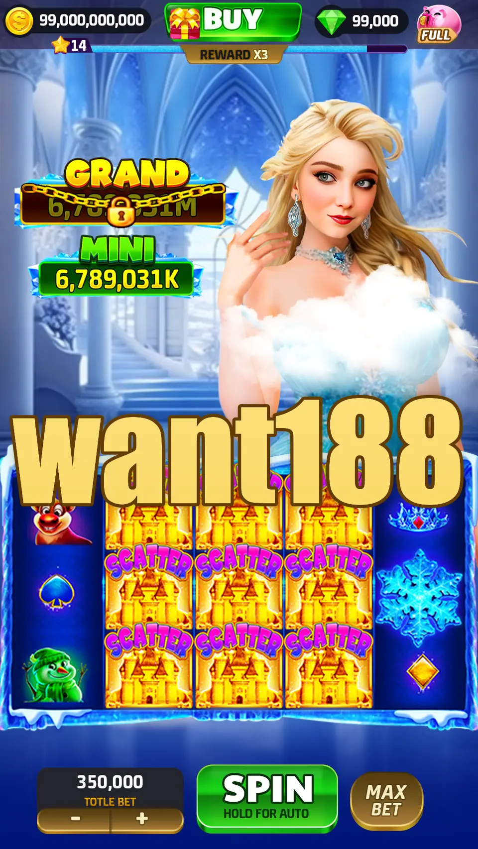 want188 APK