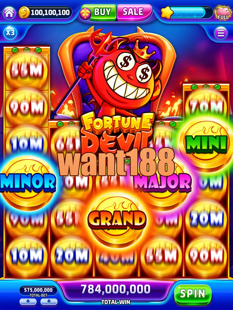 want188 APK