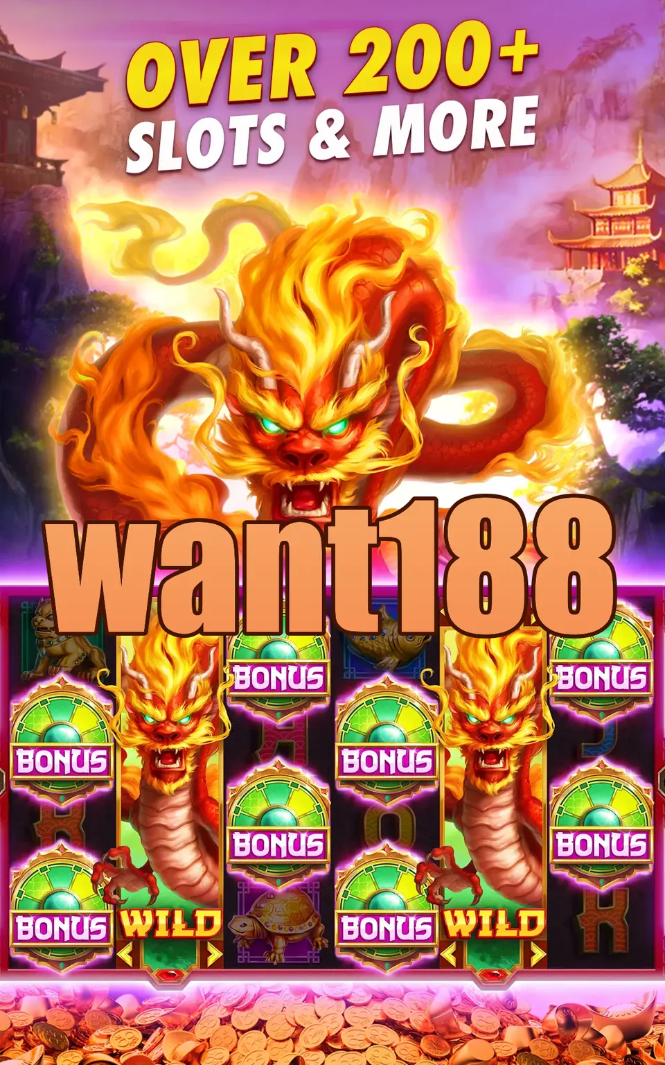 want188 APK