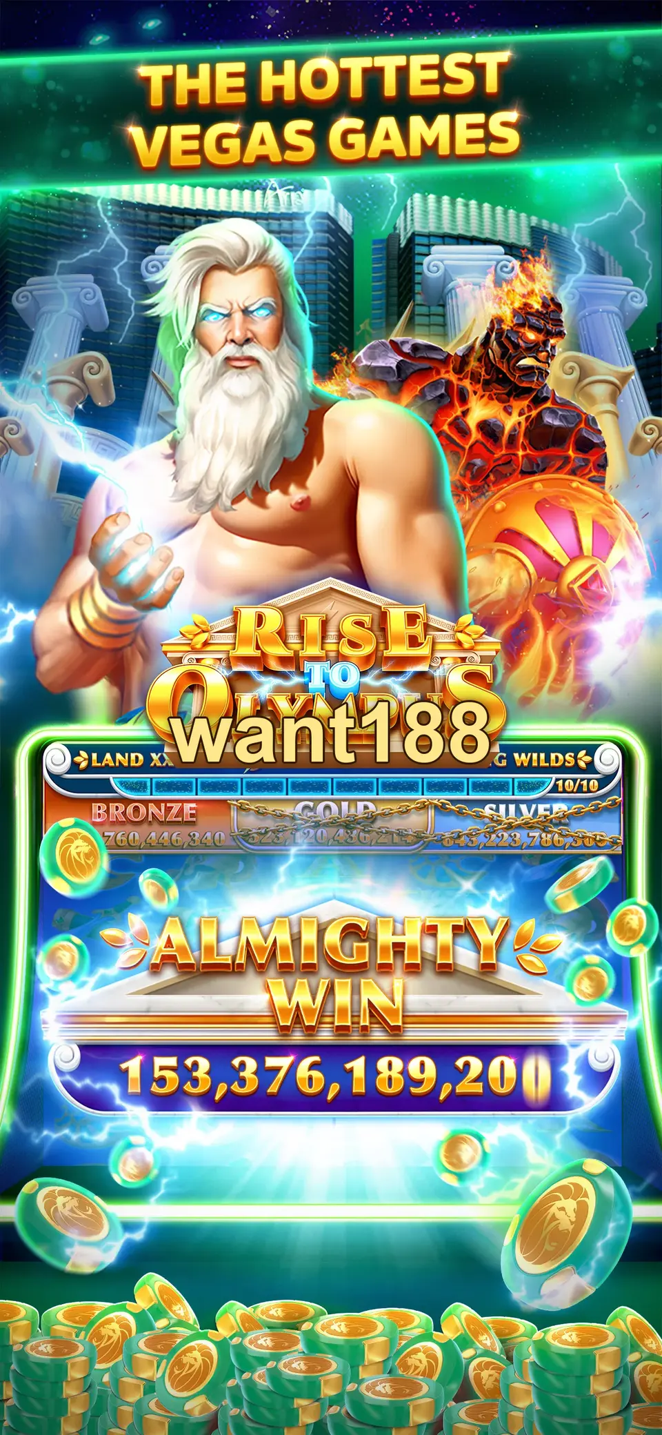 want188 Masuk