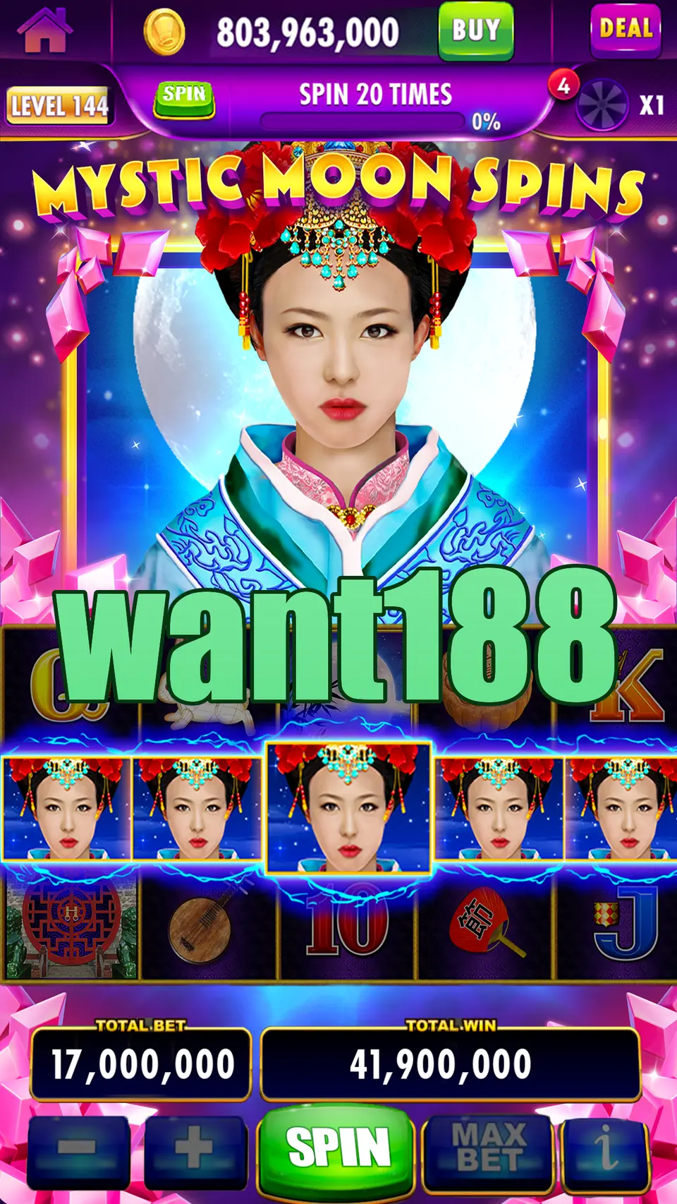 want188 Masuk