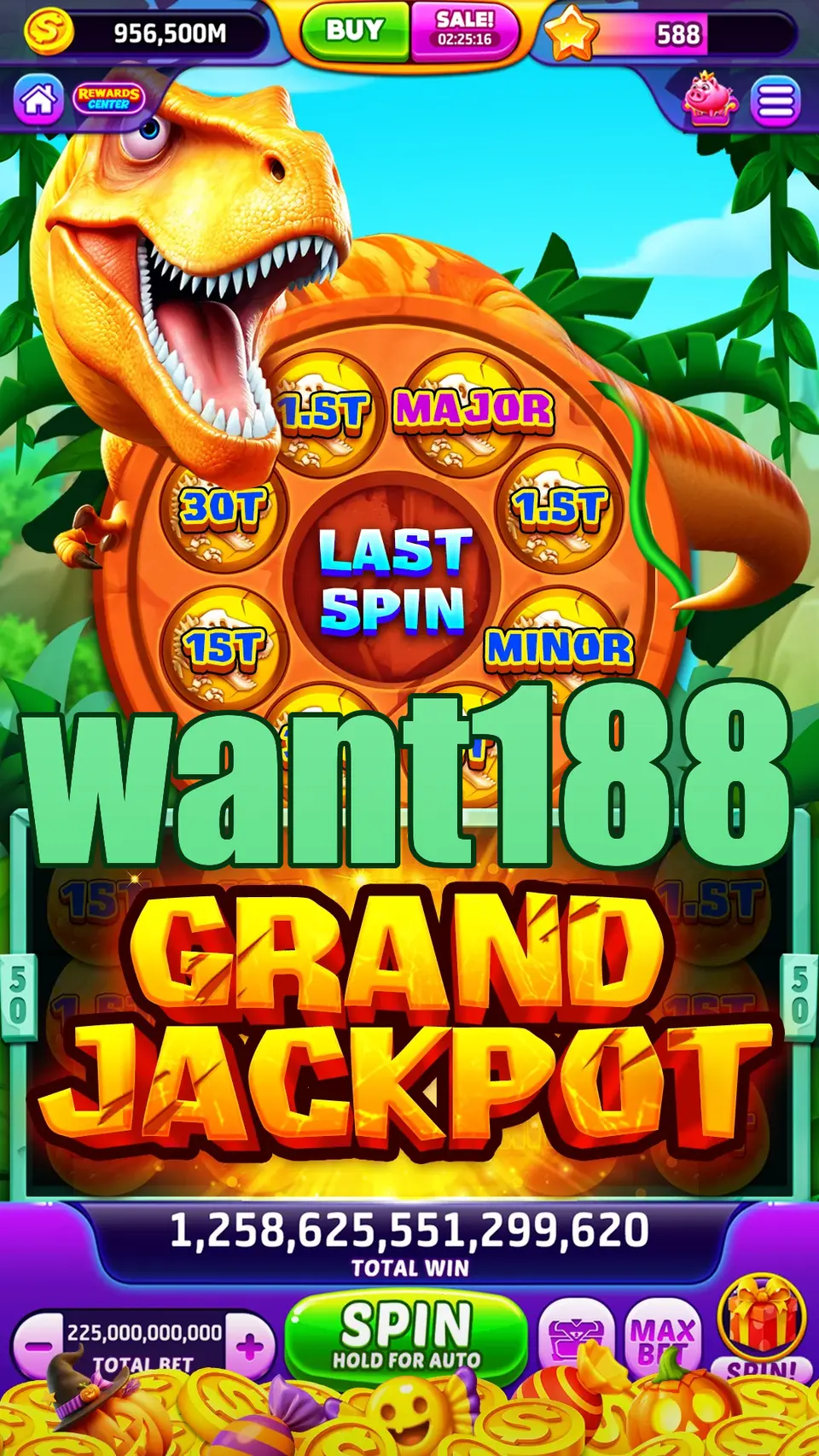 want188 Preview - Resmi Unduh